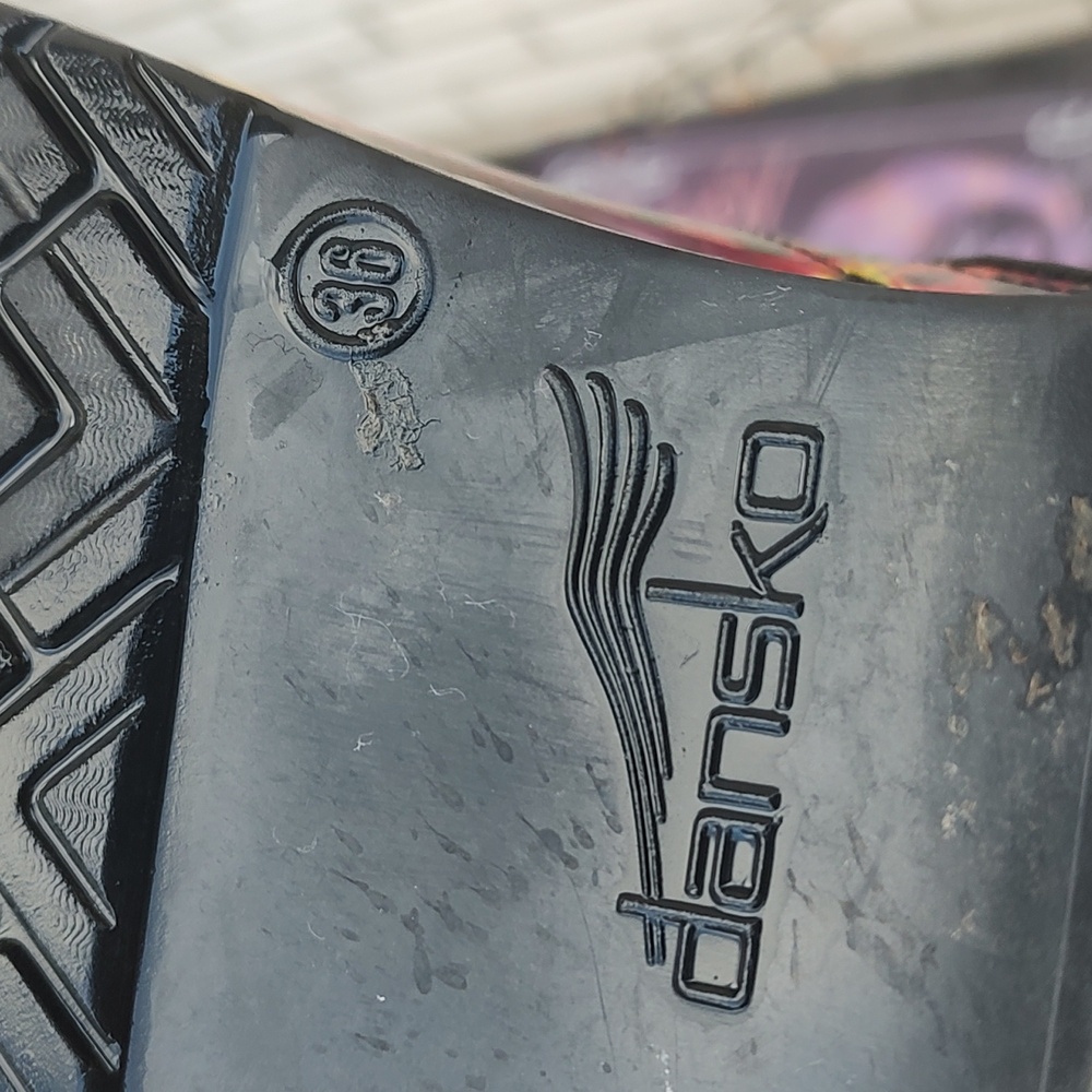 Dansko Shoes/ - Picture 11 of 11